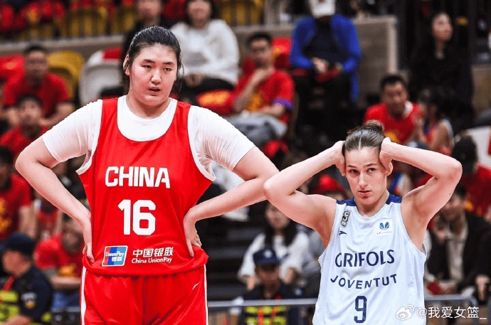 中国女篮多, 数登场, 将上演首秀 中国女篮多, 数登场, 将上演首秀