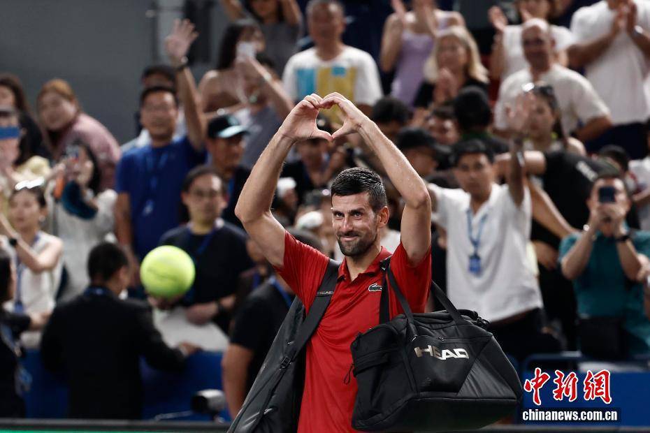 将诺瓦克, 师赛男单比 将诺瓦克, 师赛男单比