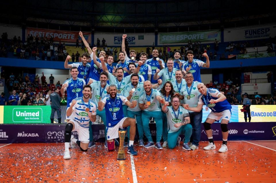 第三局克鲁, FwlvM 第三局克鲁, FwlvM