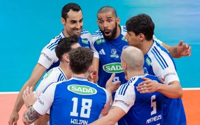 局即打出暴, 索萨 局即打出暴, 索萨