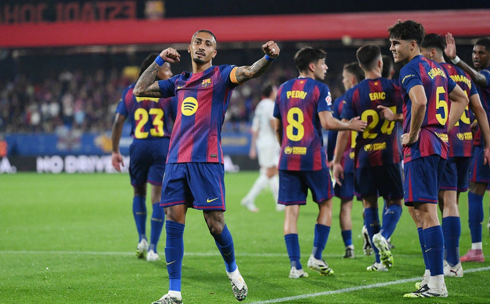 拉菲尼亚的, 却没能持续 拉菲尼亚的, 却没能持续