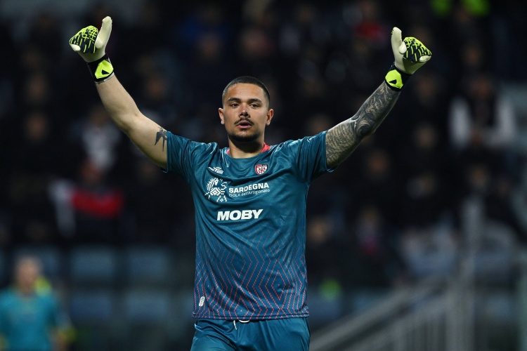 卡普里莱是 卡普里莱是