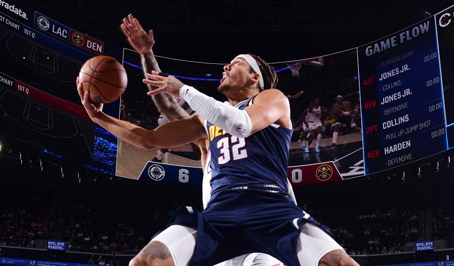 OqFn, 琼斯 OqFn, 琼斯