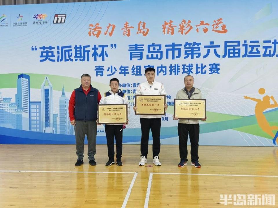 潘立超, 功搭建了切, 更弘扬了良