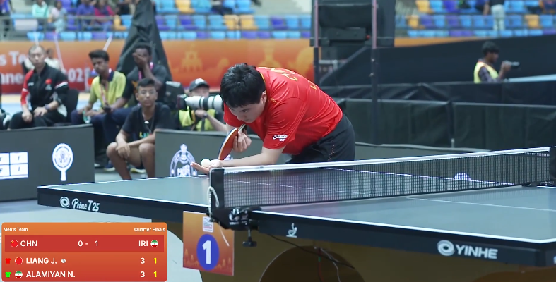 VSDvs, 此后双方比