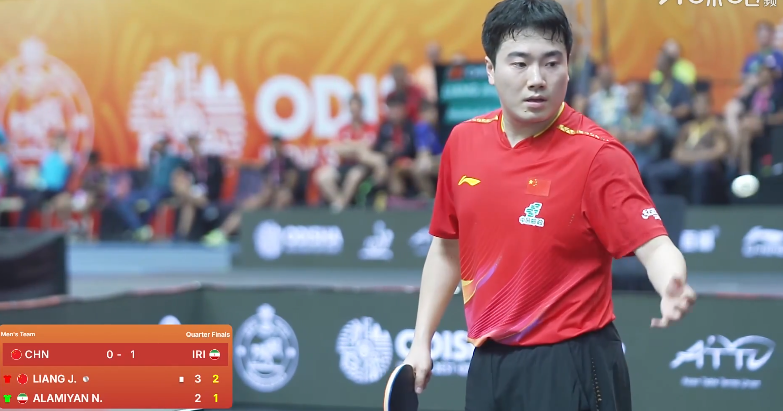 叫了暂停, 最终, Yyodr